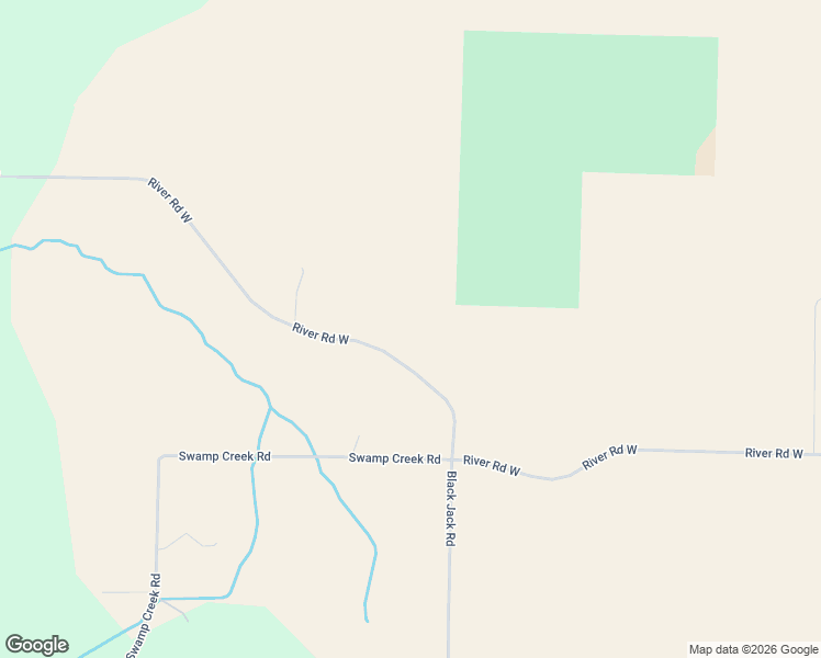 map of restaurants, bars, coffee shops, grocery stores, and more near 166-170 River Road West in Plains