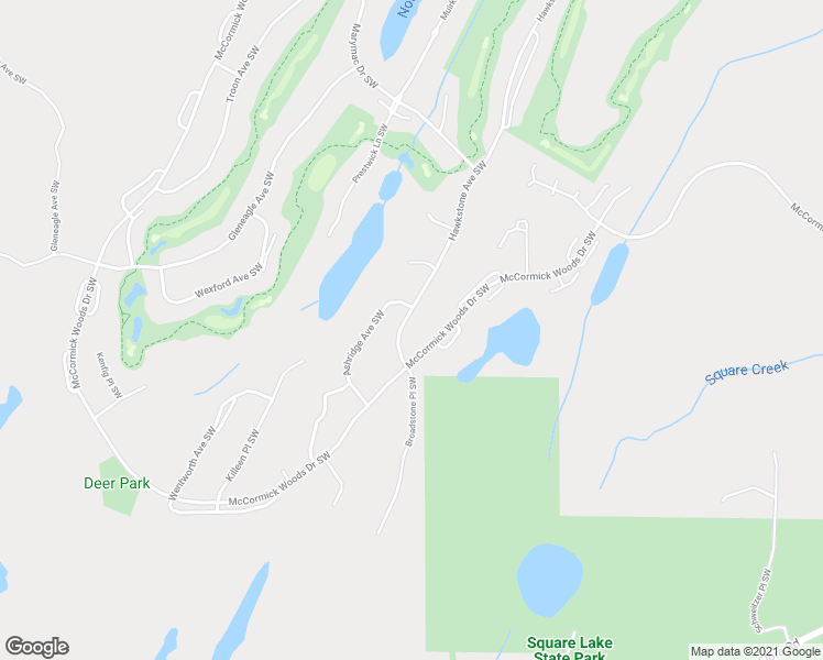 map of restaurants, bars, coffee shops, grocery stores, and more near 7549 Hawkstone Avenue Southwest in Port Orchard