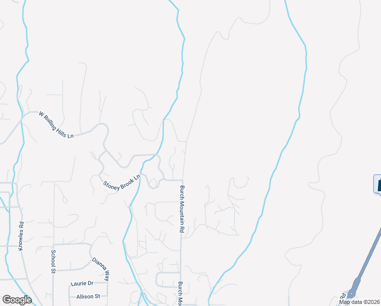 map of restaurants, bars, coffee shops, grocery stores, and more near 3933 Burch Mountain Road in Wenatchee