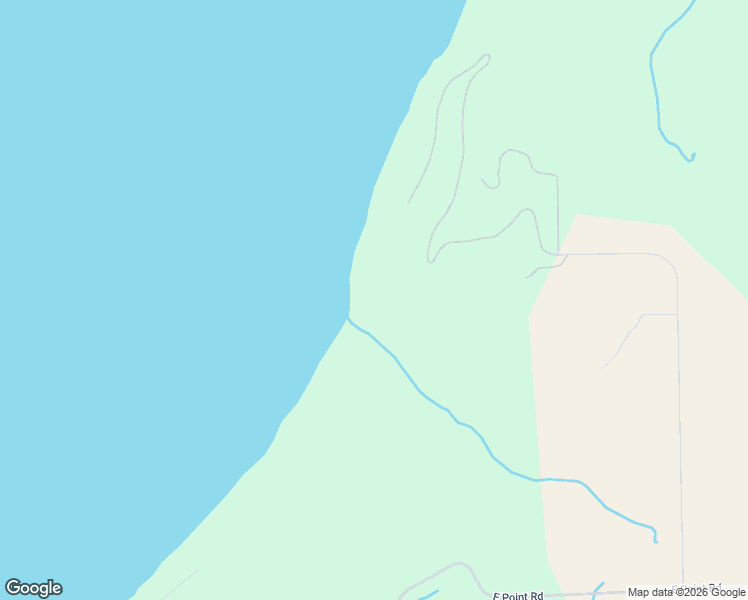 map of restaurants, bars, coffee shops, grocery stores, and more near South Headlands Drive in Harrison