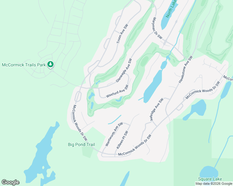 map of restaurants, bars, coffee shops, grocery stores, and more near 6483 Wexford Avenue Southwest in Port Orchard