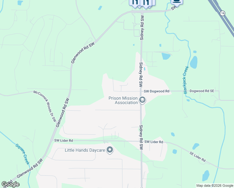 map of restaurants, bars, coffee shops, grocery stores, and more near 650 Southwest Dogwood Road in Port Orchard