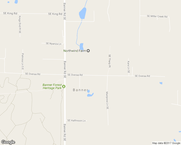 map of restaurants, bars, coffee shops, grocery stores, and more near 8395 Southeast Overaa Road in Port Orchard