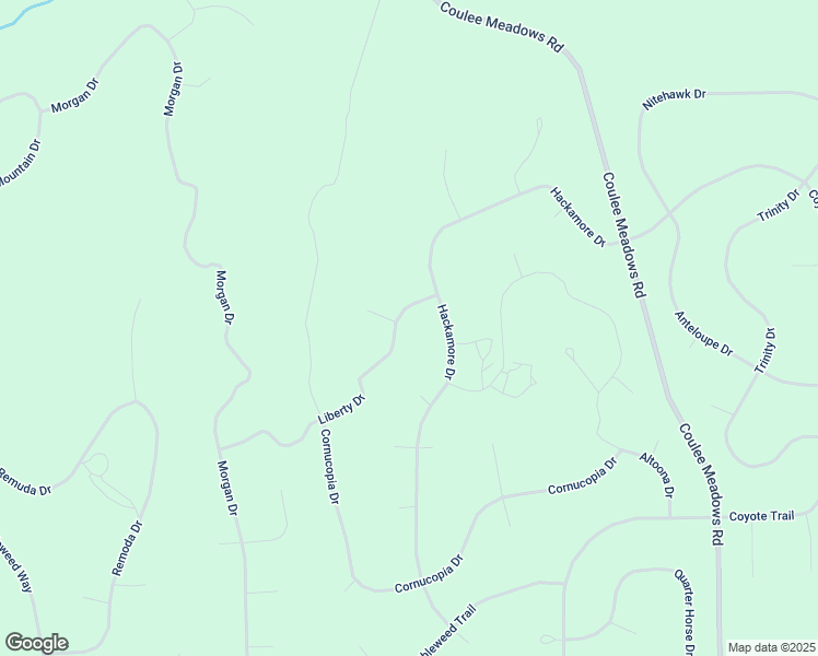 map of restaurants, bars, coffee shops, grocery stores, and more near Liberty Drive in Ephrata