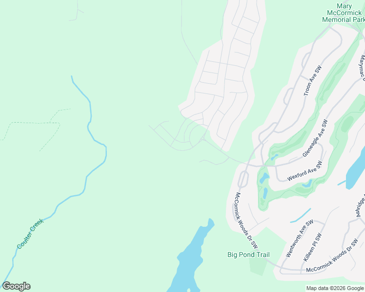map of restaurants, bars, coffee shops, grocery stores, and more near 7311 Southwest Kerbin Lane in Port Orchard