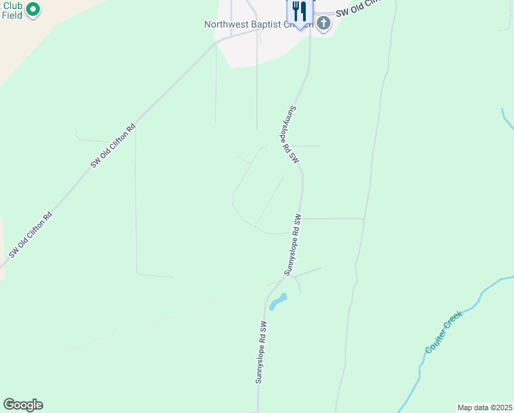 map of restaurants, bars, coffee shops, grocery stores, and more near 6424 Pullman Place Southwest in Port Orchard
