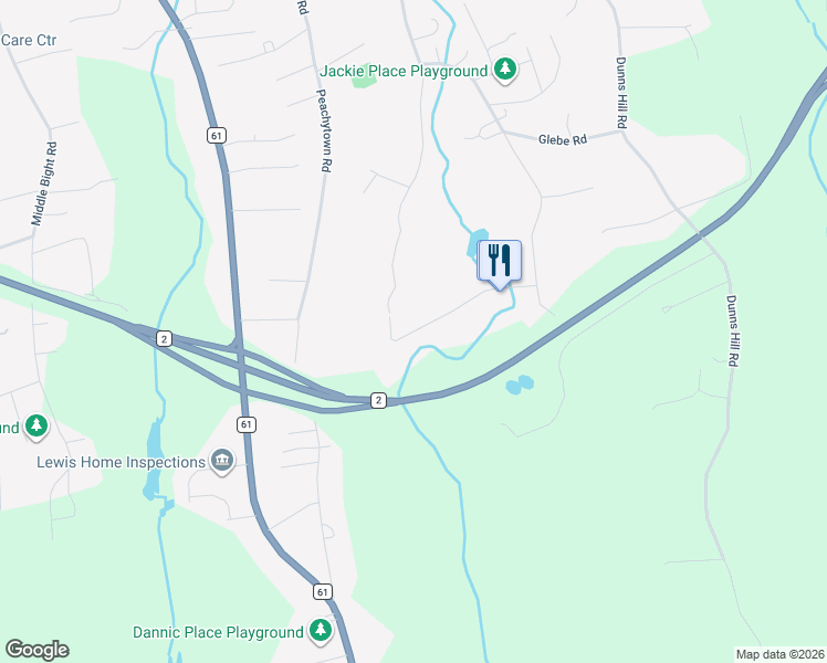 map of restaurants, bars, coffee shops, grocery stores, and more near in Conception Bay South