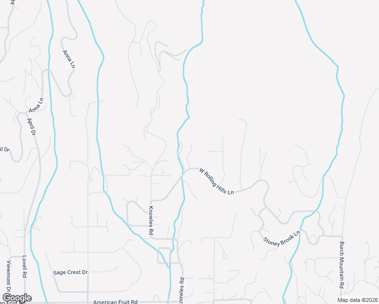 map of restaurants, bars, coffee shops, grocery stores, and more near 61 Avalon Terrace in Wenatchee