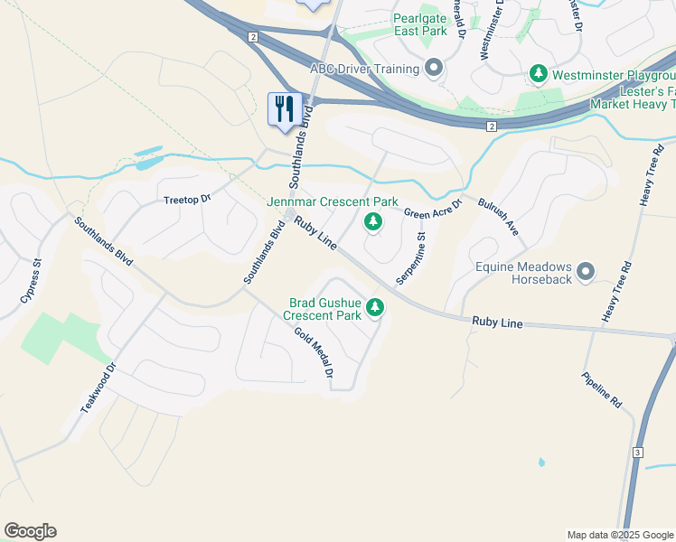 31 Brad Gushue Crescent, St. John's NL Walk Score