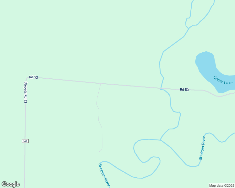 map of restaurants, bars, coffee shops, grocery stores, and more near 5788 Stepetz Road 53 in Aurora
