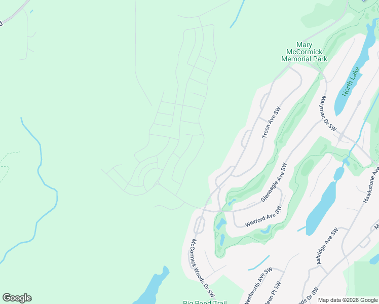 map of restaurants, bars, coffee shops, grocery stores, and more near 6750 Gleneagle Avenue Southwest in Port Orchard