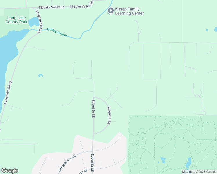 map of restaurants, bars, coffee shops, grocery stores, and more near 6201 Southeast Modoc Court in Port Orchard