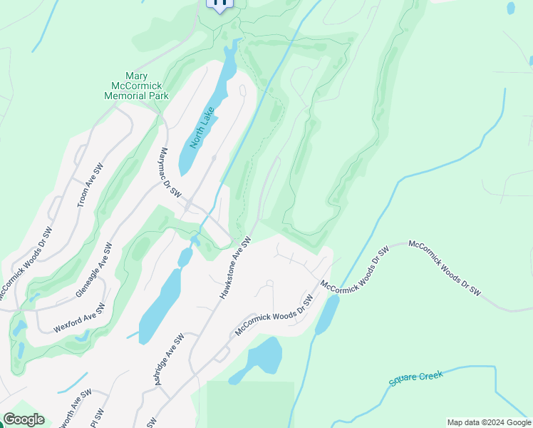 map of restaurants, bars, coffee shops, grocery stores, and more near 7387 Hawkstone Avenue Southwest in Port Orchard