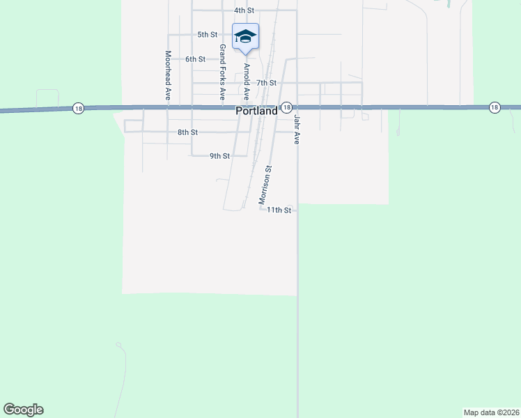 map of restaurants, bars, coffee shops, grocery stores, and more near 901 Morrison Street in Portland