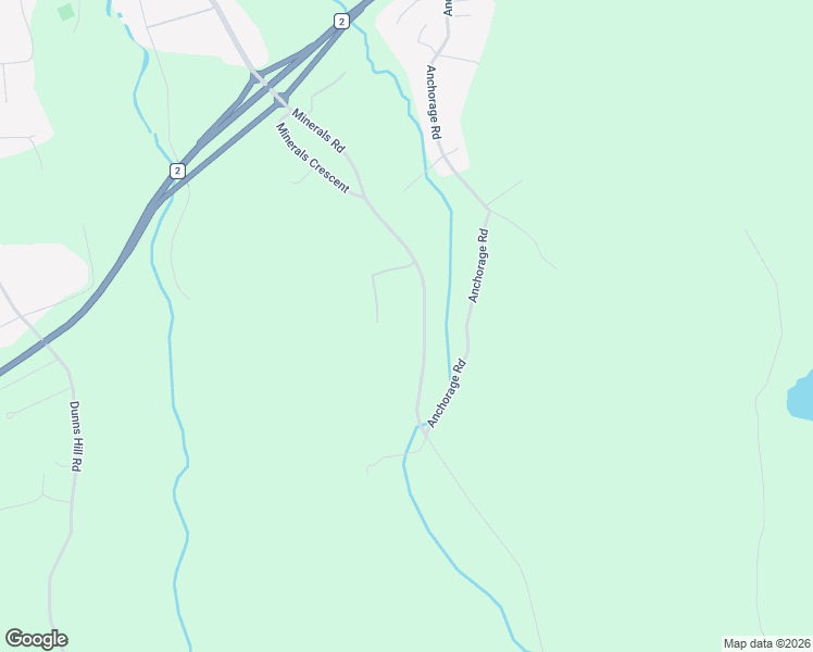 map of restaurants, bars, coffee shops, grocery stores, and more near 200 Minerals Road in Conception Bay South