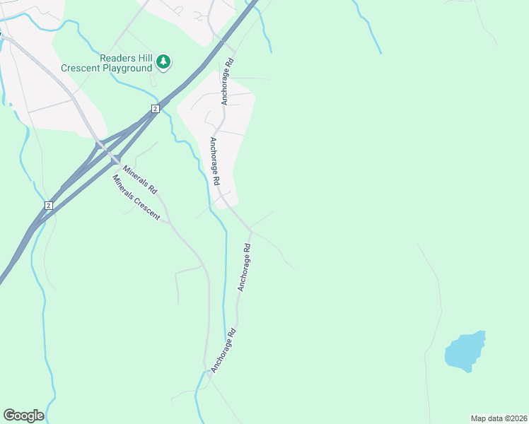 map of restaurants, bars, coffee shops, grocery stores, and more near 13 Cassandra Place in Conception Bay South