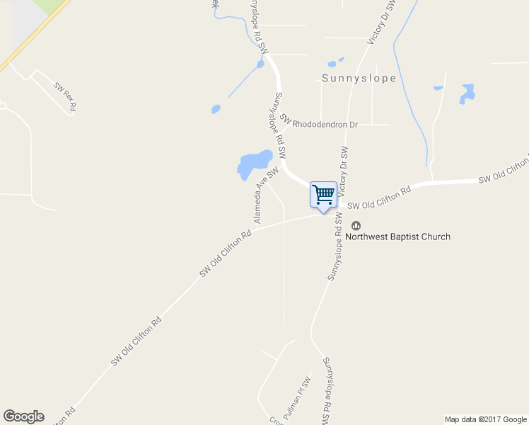 map of restaurants, bars, coffee shops, grocery stores, and more near 5487 Alameda Avenue Southwest in Port Orchard