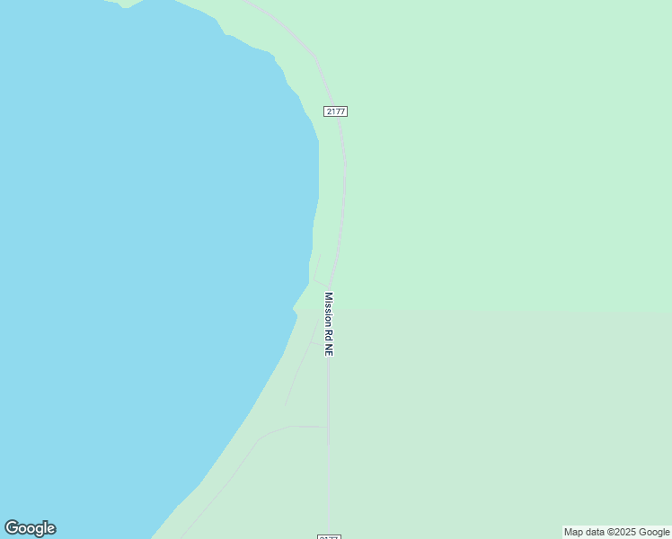 map of restaurants, bars, coffee shops, grocery stores, and more near 3789 Mission Road Northeast in Bemidji