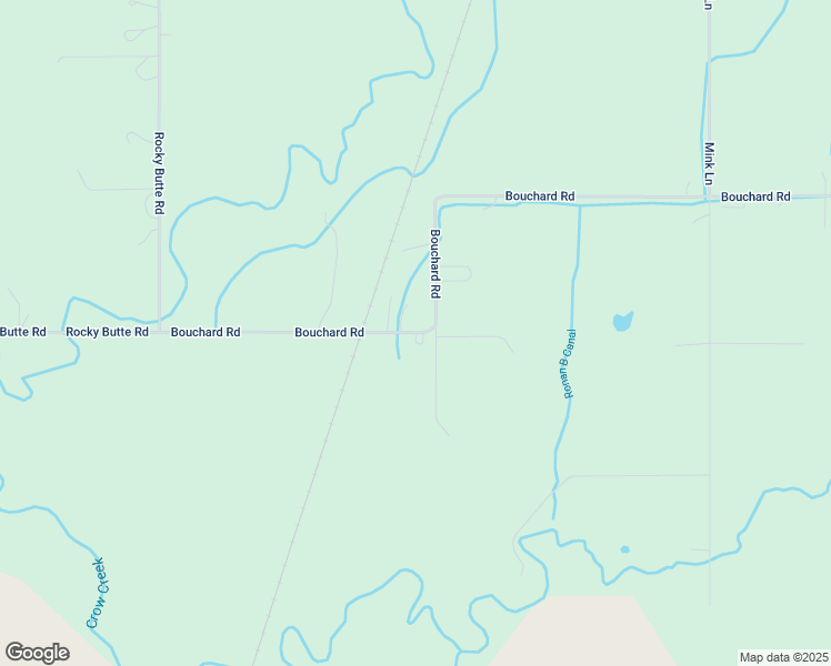 map of restaurants, bars, coffee shops, grocery stores, and more near 36818 Bouchard Rd in Ronan