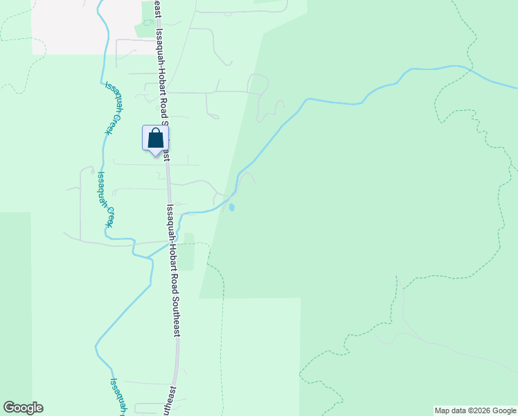 map of restaurants, bars, coffee shops, grocery stores, and more near 24047-1/2 Southeast 111th Street in Issaquah