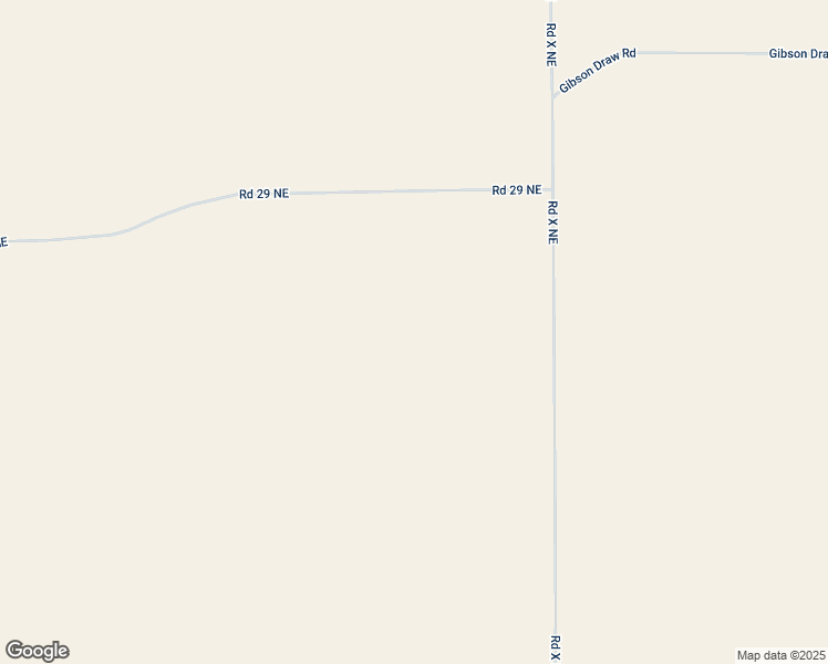 map of restaurants, bars, coffee shops, grocery stores, and more near X-NE Road in Krupp