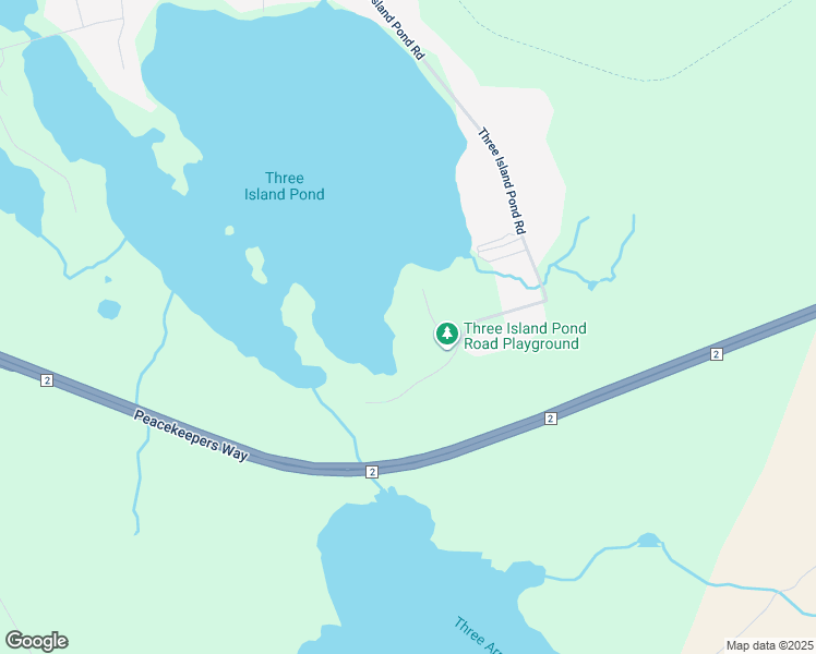 map of restaurants, bars, coffee shops, grocery stores, and more near 35 Stokes Road in Paradise