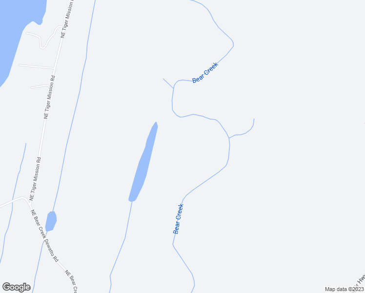 map of restaurants, bars, coffee shops, grocery stores, and more near 3933 Northeast Old Belfair Highway in Belfair