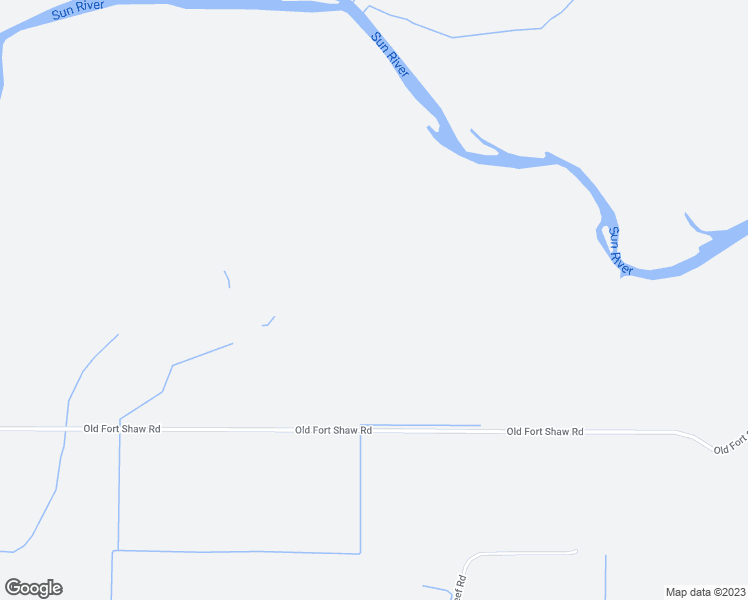 map of restaurants, bars, coffee shops, grocery stores, and more near in Fort Shaw