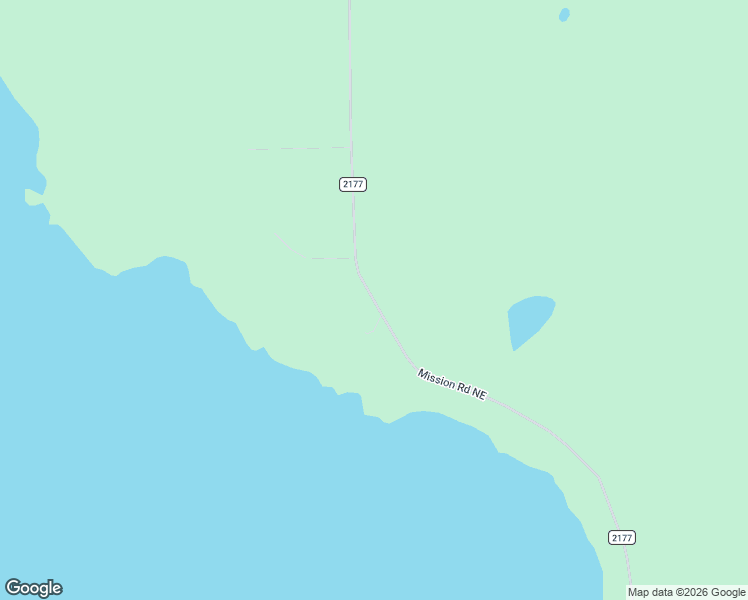 map of restaurants, bars, coffee shops, grocery stores, and more near 3956-5198 Mission Road Northeast in Cass Lake