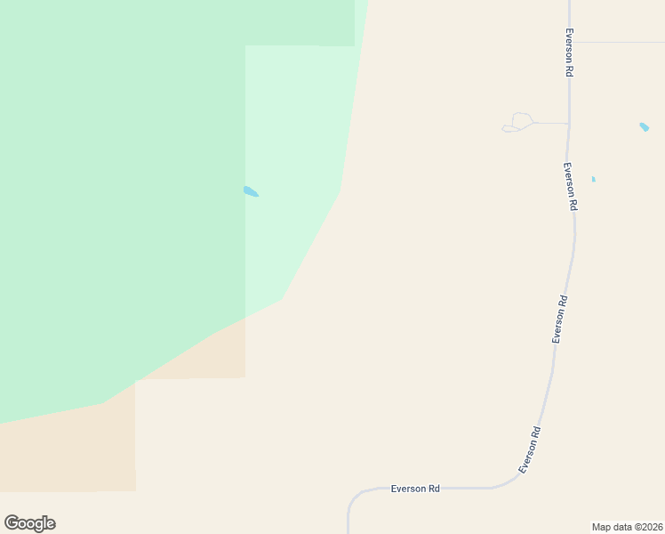 map of restaurants, bars, coffee shops, grocery stores, and more near 12328 Everson Road in Denton