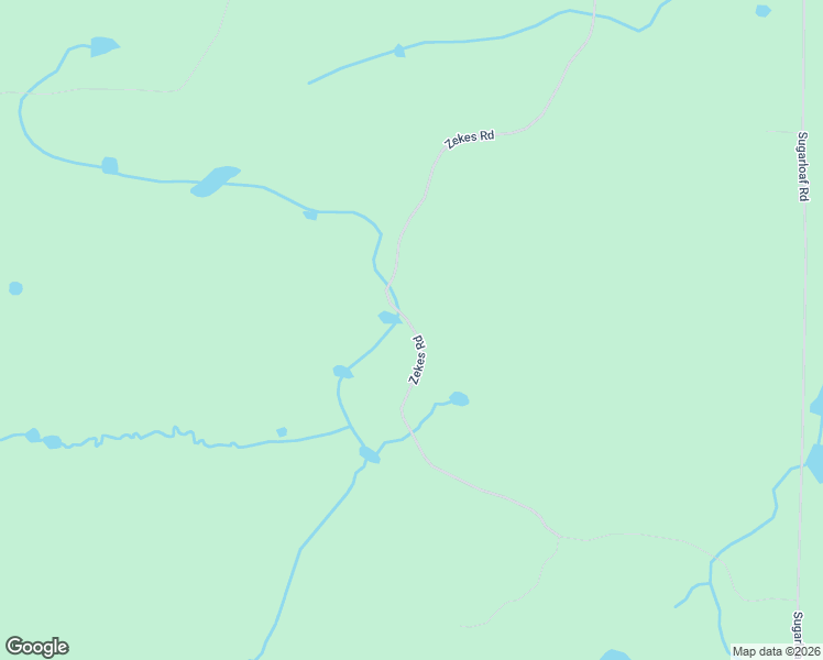 map of restaurants, bars, coffee shops, grocery stores, and more near 301 Zekes Road in Schroeder