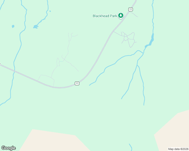 map of restaurants, bars, coffee shops, grocery stores, and more near 1274 Blackhead Road in St. John's