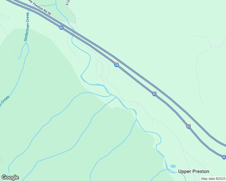 map of restaurants, bars, coffee shops, grocery stores, and more near 9523 314th Avenue Southeast in Issaquah