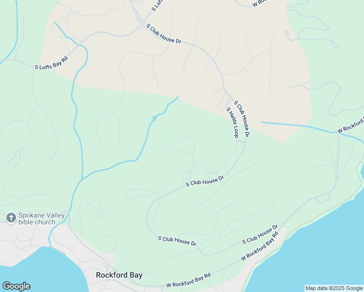map of restaurants, bars, coffee shops, grocery stores, and more near 17780 South Kimberlite Drive in Coeur d'Alene