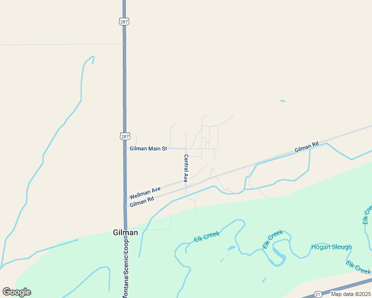 map of restaurants, bars, coffee shops, grocery stores, and more near in Lewis and Clark County