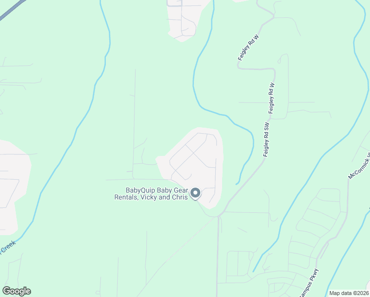 map of restaurants, bars, coffee shops, grocery stores, and more near 4236 Southwest Colbert Way in Port Orchard