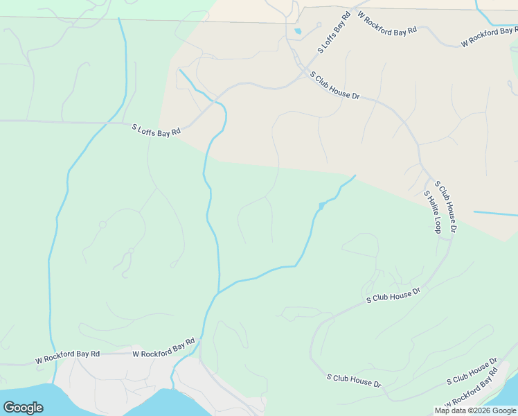 map of restaurants, bars, coffee shops, grocery stores, and more near 17690 South Basalt Drive in Coeur d'Alene