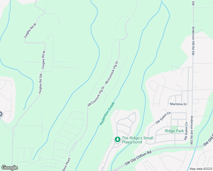 map of restaurants, bars, coffee shops, grocery stores, and more near 3508 Campus Parkway in Bremerton