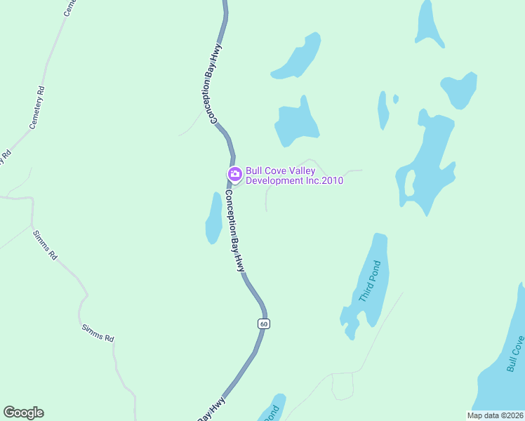map of restaurants, bars, coffee shops, grocery stores, and more near 8A Hillview Road in Georgetown