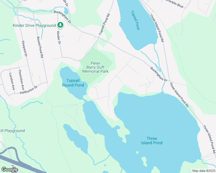 map of restaurants, bars, coffee shops, grocery stores, and more near 56 Angels Road in Paradise