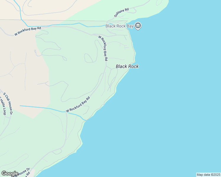 map of restaurants, bars, coffee shops, grocery stores, and more near 17200 South Twisted Pine Road in Coeur d'Alene