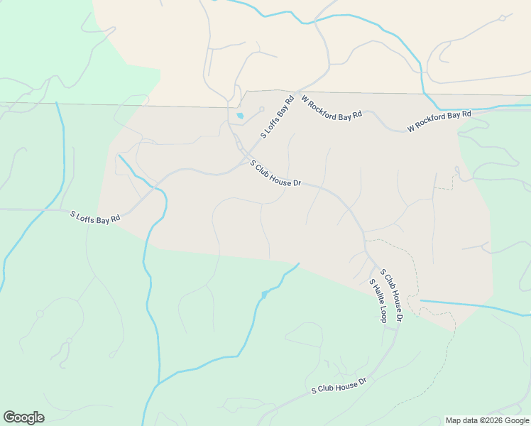 map of restaurants, bars, coffee shops, grocery stores, and more near 16917 South Basalt Drive in Coeur d'Alene