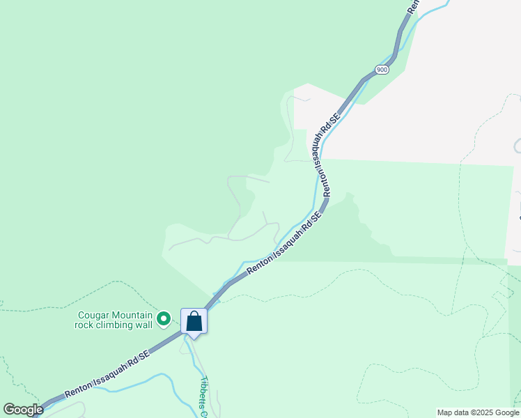 map of restaurants, bars, coffee shops, grocery stores, and more near 20036 Southeast 95th Street in Issaquah