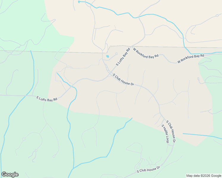 map of restaurants, bars, coffee shops, grocery stores, and more near 17121 South Basalt Drive in Coeur d'Alene