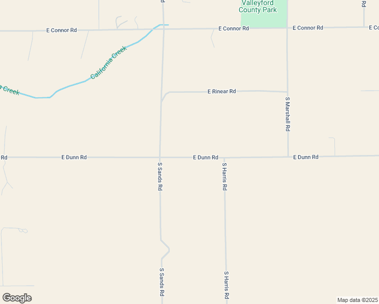 map of restaurants, bars, coffee shops, grocery stores, and more near in Valleyford