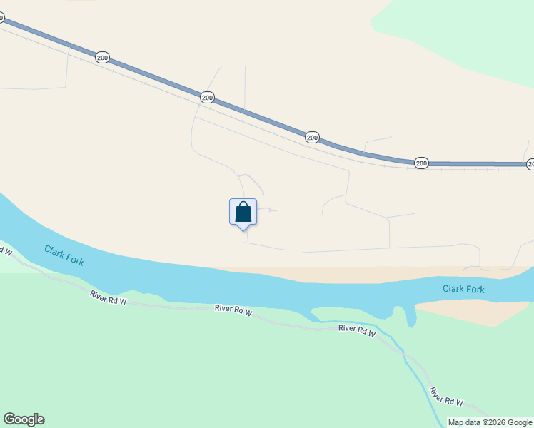 map of restaurants, bars, coffee shops, grocery stores, and more near 37 Mahonia Road in Plains