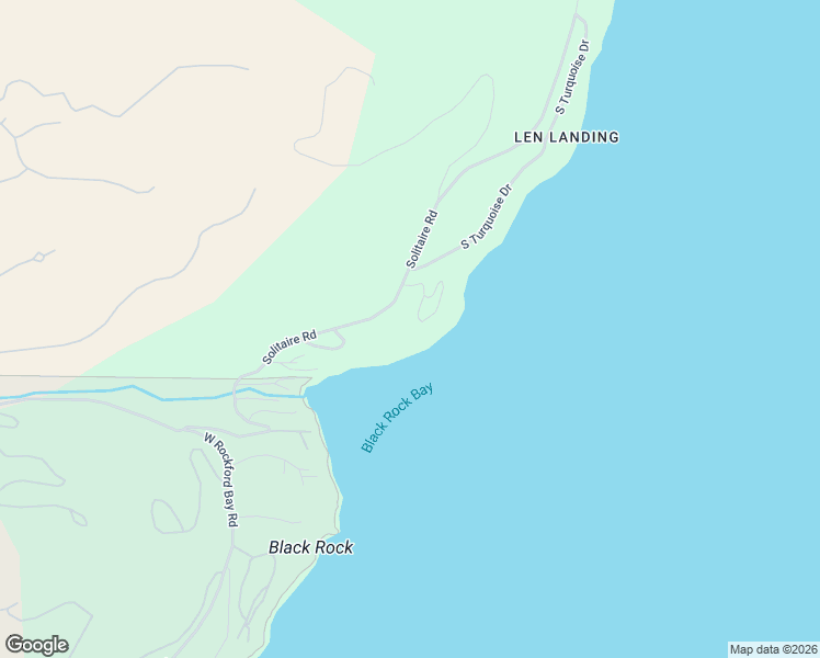 map of restaurants, bars, coffee shops, grocery stores, and more near 4758 West Solitaire Road in Coeur d'Alene