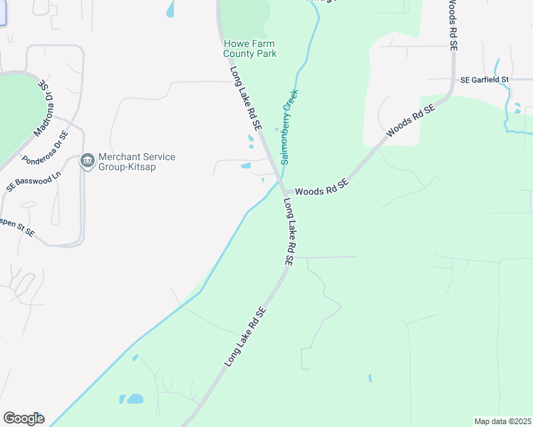 map of restaurants, bars, coffee shops, grocery stores, and more near in South Park Village