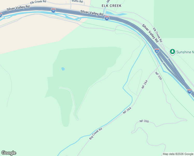 map of restaurants, bars, coffee shops, grocery stores, and more near 2000 County Club Road in Kellogg