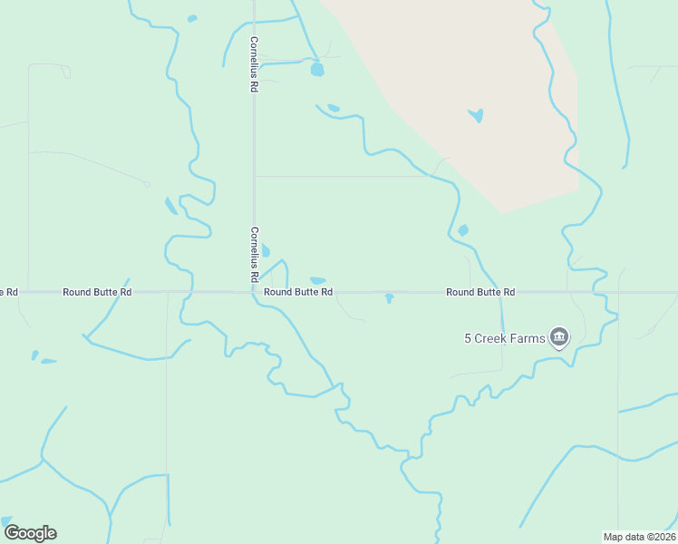 map of restaurants, bars, coffee shops, grocery stores, and more near 40835 Round Butte Road in Ronan
